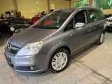 Opel Zafira B Innovation 1.8*LPG GAS*TÜV NEU*KLIMA* - Opel Zafira mit LPG-Antrieb: 1.8