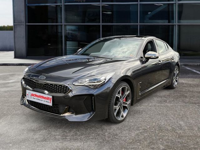 Kia Stinger 3.3 T-GDI AWD OPF GT