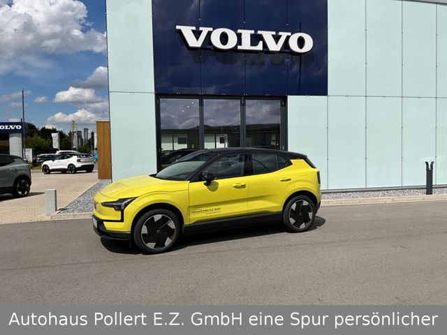 Volvo EX30 Plus Extended Range