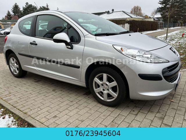 Peugeot 207 Filou