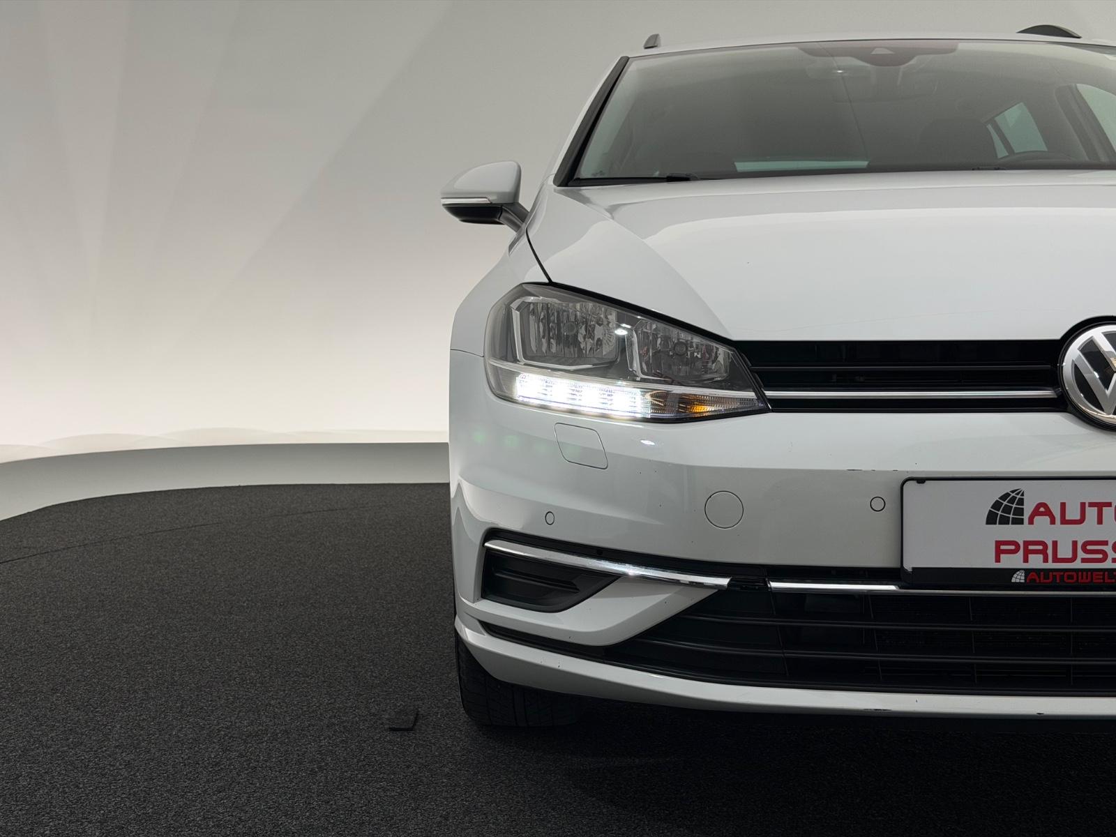 Volkswagen Golf VII Variant 1.5 TSI*UNITED*ACC-SHZ-APPLE, миниатюра 15