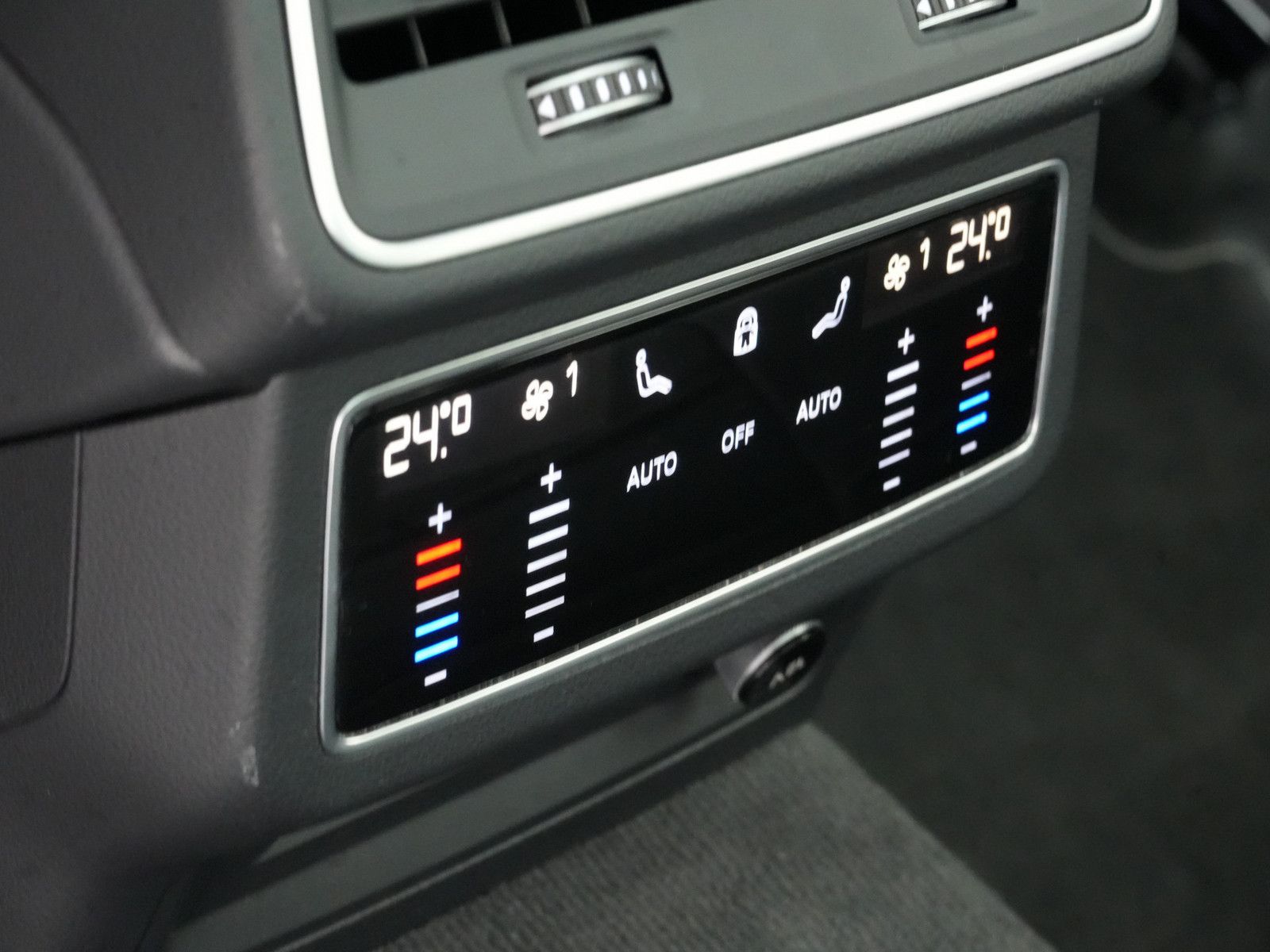 Audi A6 - Bild 10
