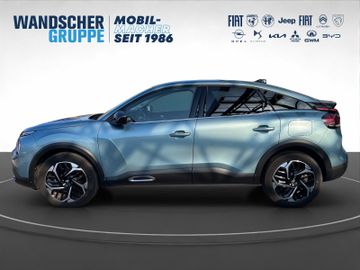 Citroën C4 Shine PT 130 EAT 8 Navi+Carplay+HUD+RFK+LM