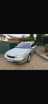 Renault Laguna 1.8 Automatik *Anhängerkupp... - Renault Laguna aus 2003: Kombi