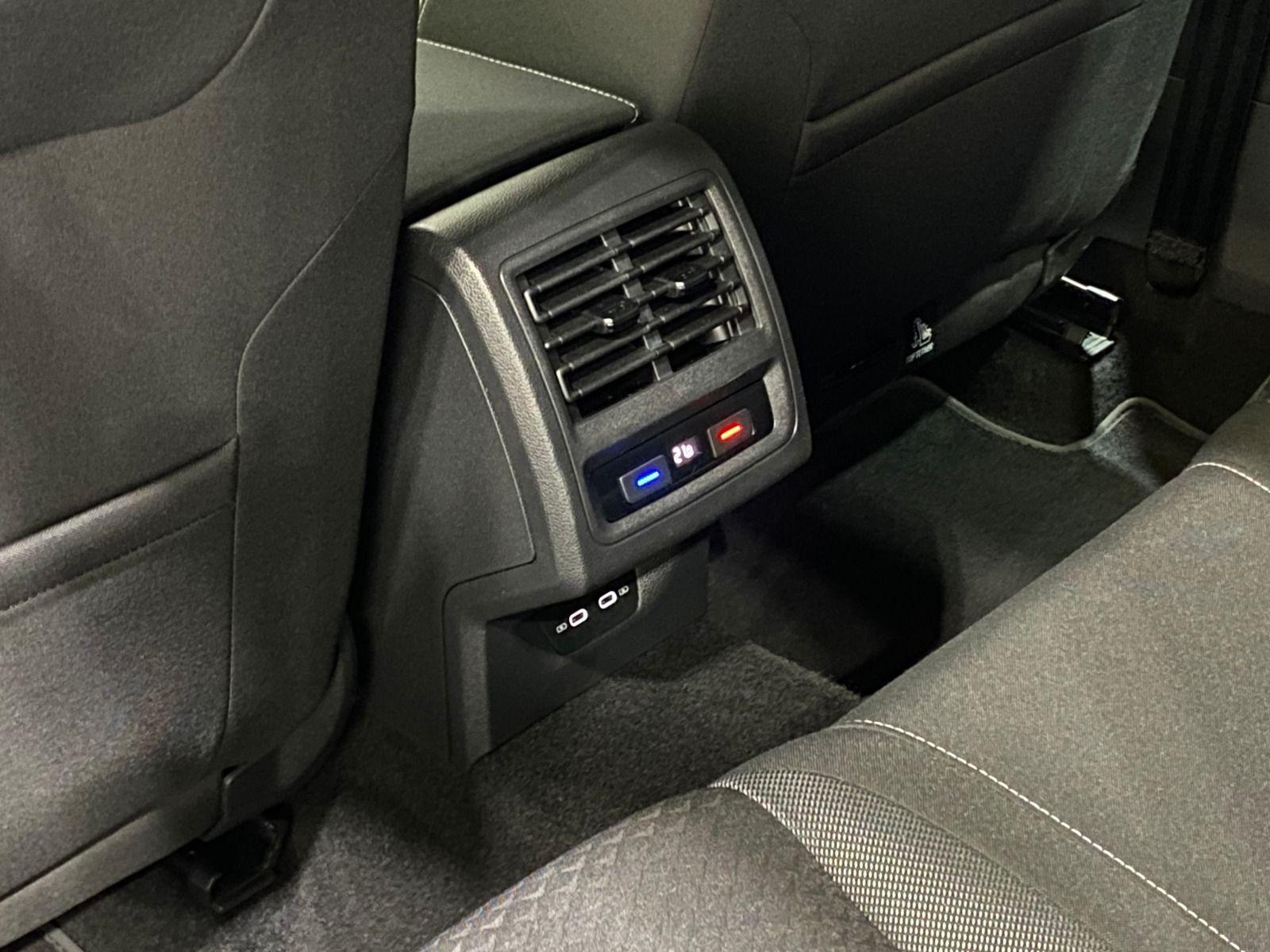 Volkswagen Golf Active 1.5 TSI LED ACC NAVI DAB APP-CONN, миниатюра 18