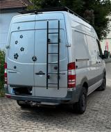 Mercedes-Benz Sprinter 316 CDI Kasten - Mercedes-Benz 316 cdi