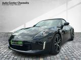 Nissan 370Z Roadster Pack BiXenon/Navi/Teilleder - Nissan 370Z: Roadster
