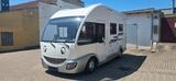 NobelART Liner 1*Solar*Klima*TV*3,5t*nur 5,9Meter* - Wohnmobil oder -wagen 3 5t