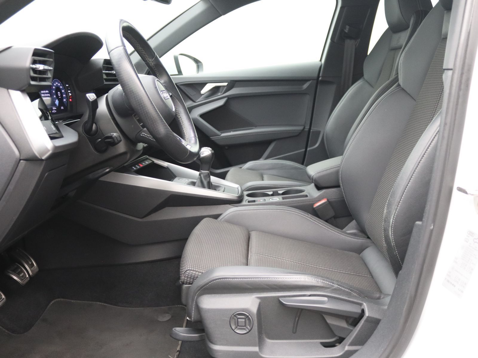 Audi A3 - Bild 12
