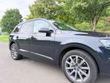 Audi Q7 3.0 TFSI quattro | 7-Sitzer | Prestige | Bose - Audi Q7 mit Benzin-Antrieb
