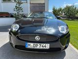 Jaguar XK 5.0 V8 Cabriolet - - Jaguar: 5.0