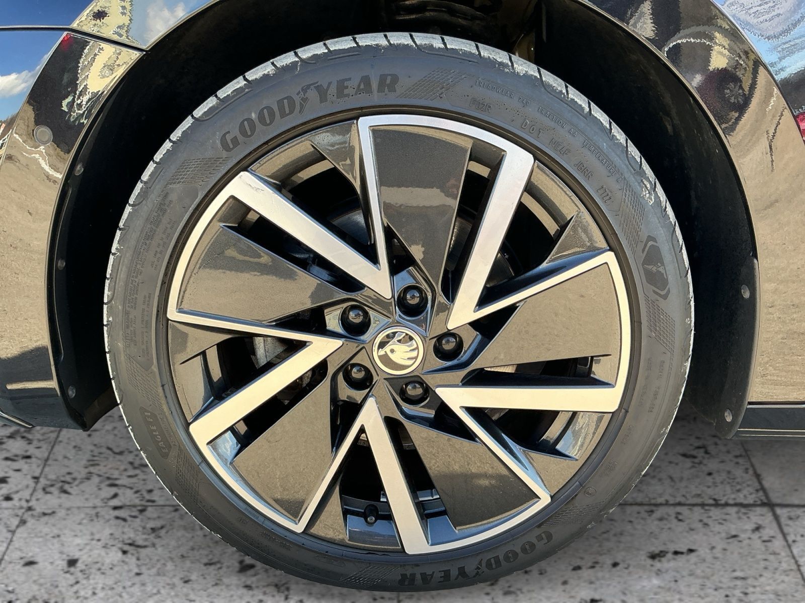 Skoda Octavia - Bild 8