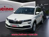 Skoda Karoq 2.0 TDI DSG 4x4 Style NAVI LED ACC ALU AHK - Skoda Karoq in Dortmund
