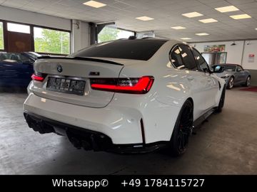 BMW M3 - 6
