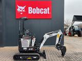 Bobcat E 10z Bagger  - 0% Finanzierung*ABBRUCHPAKET - Bagger