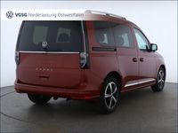 Volkswagen Caddy - Vorschau Bild 6
