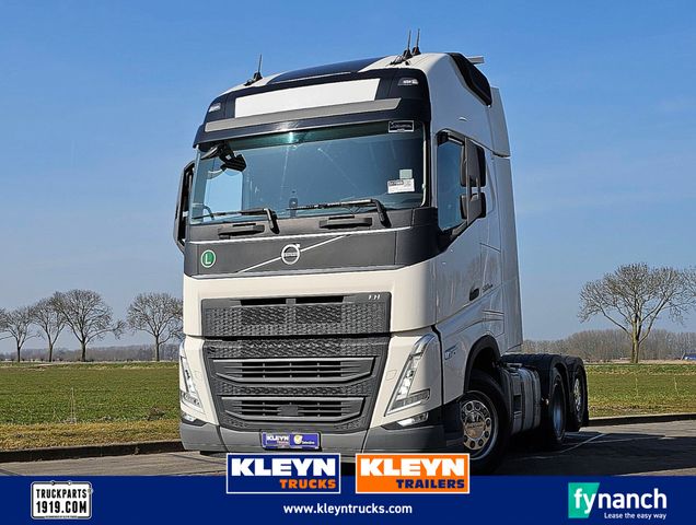 Volvo FH 500 XL FH5 6X2 LED PTO+H