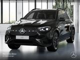 Mercedes-Benz GLE 350 de 4M AMG+NIGHT+PANO+360+AHK+MULTIBEAM - Mercedes-Benz Hybrid (Diesel/Elektro): Geländewagen