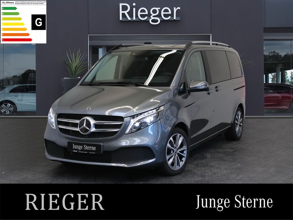 Mercedes-Benz V 220