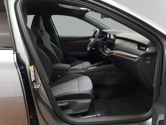 Fahrzeugabbildung Skoda Octavia Combi Sportline 2.0TDI DSG AHK DCC Navi