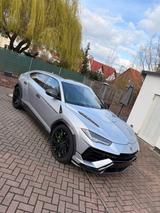 Lamborghini Urus Performante 