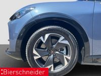 Cupra Tavascan - Vorschau Bild 8