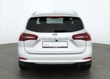 Ford Focus Turnier 1.5 EcoBlue Titanium X Winterpaket - Ford mit Diesel-Antrieb: Kombi, Automatik