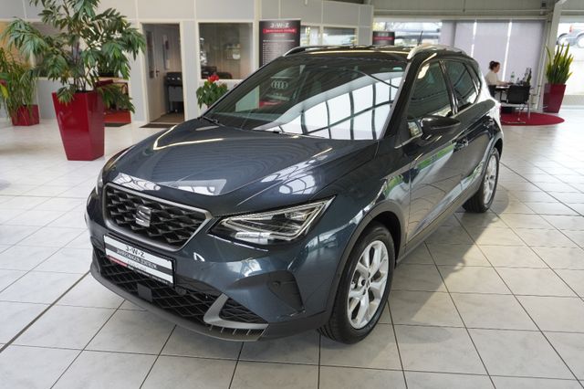 Seat - Arona