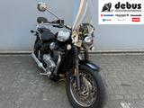 Triumph Bonneville Speedmaster | 1.Hand - TRIUMPH BONNEVILLE SPEEDMASTER