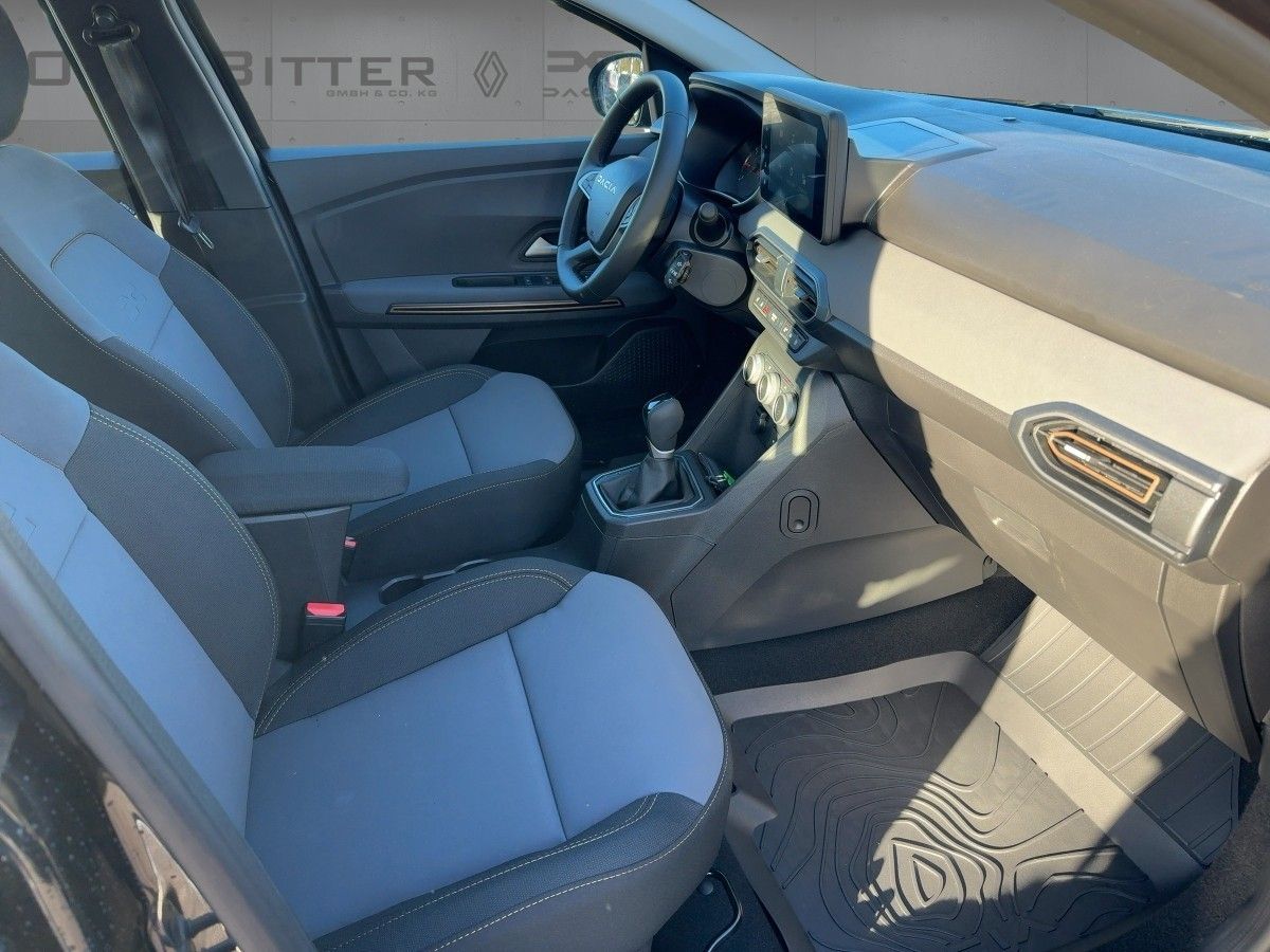 Dacia Sandero - Bild 11