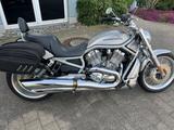 Harley-Davidson V-ROD VRSCAW
