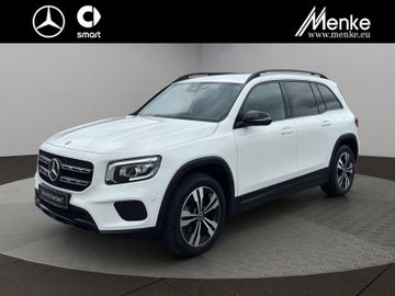 Mercedes GLB 180 - 1