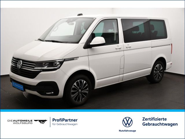 Volkswagen T6.1 Multivan 2.0 TDI DSG Generation Six AHK/Sta