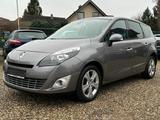 Renault Grand Scenic 1.9 dCi Luxe 1Hand SHZ PDC Leder - gebrauchte Renault Grand Scenic aus dem Jahr 2010