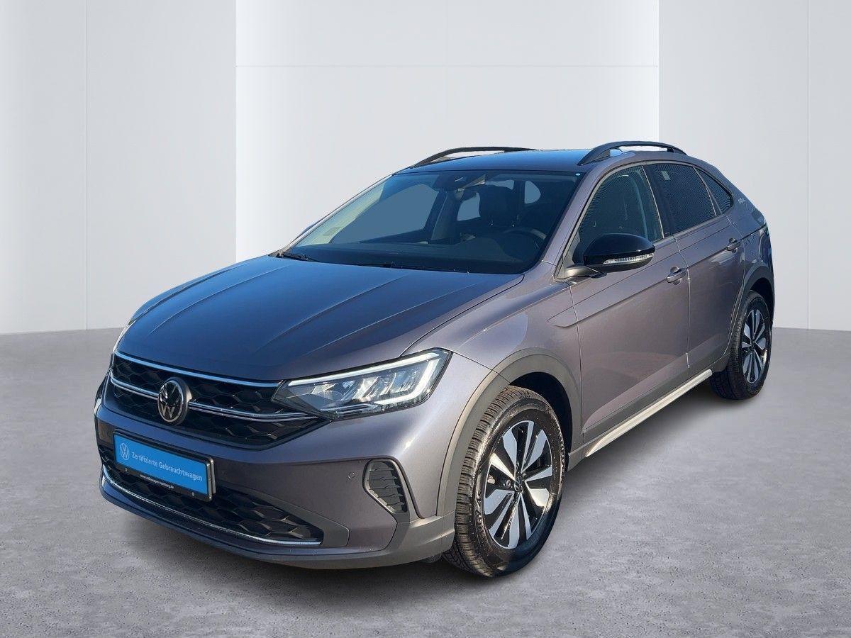 Volkswagen Taigo - Bild 2