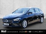 Mercedes-Benz B 200 El. Panodach Navi Digitales Cockpit LED Bl