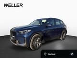 BMW X1 sDrive20i AktivSitz,AdLED,AHK,Kamera,St+Go