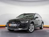 Audi A4 Allroad 40 TDI LM18 KAMERA PRIVAVCY VIRTUAL A - Audi A4 Allroad in München