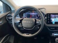 Skoda Fabia - Vorschau Bild 11