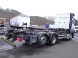 Mercedes-Benz 2540 Actros*Fahrschul*5 Sitze*BigSpace*Orig. km - Angebote