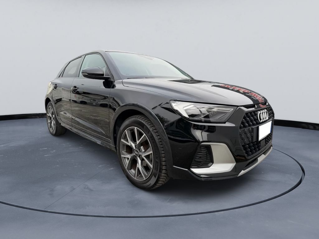 Image of Audi A1