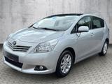 Toyota Verso 1.8 Edition Automatik*Panorama*PDC*Tempoma - Toyota Verso: Edition