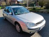 Ford Mondeo MK3 2.0 - Ford Mondeo: 3.0