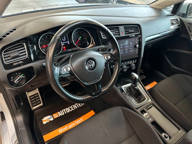 Volkswagen Golf VII Lim. *ACC*NAV*KLIMA*PDC*KAM*SZHZ*