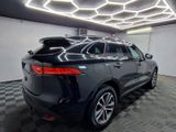 Jaguar F-Pace R-Sport AWD|AUTOM|LEDER|LED|NAVI|ACC|KAME - Jaguar F-Pace in Berlin
