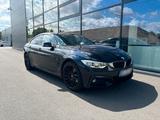 BMW 420d Gran Coupe X-drive M-Paket 19 Zoll - BMW 420 in Essen