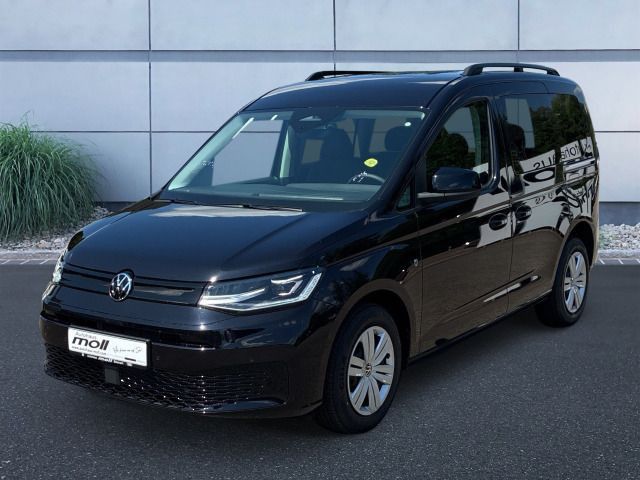 Image of Volkswagen Caddy