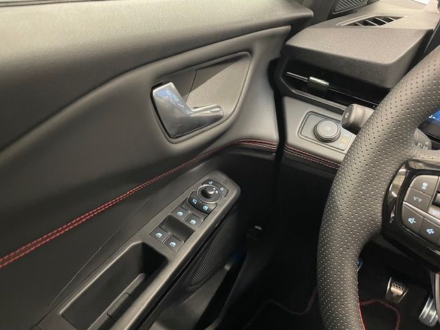 Fahrzeugabbildung Ford Puma ST-Line Navi Digitales Cockpit LED ACC El.