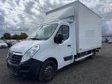 Opel Movano B Pritsche/Kipper/Koffer Pritsche L3H1 3, - Opel Kastenwagen hoch + lang Movano l 3