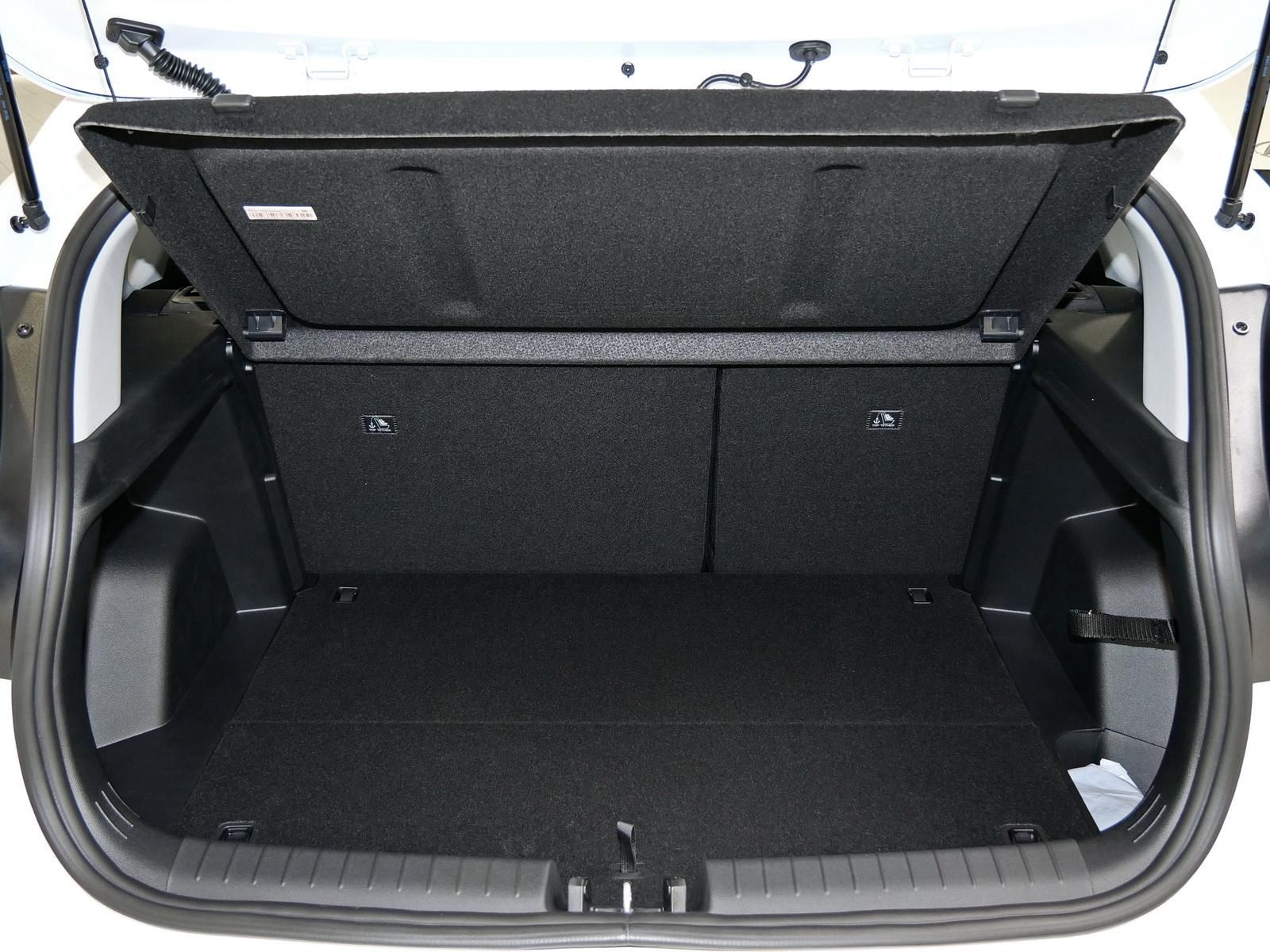 Hyundai BAYON - Bild 7